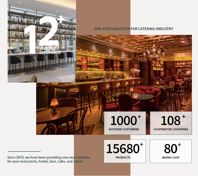 Bar Furniture Design
