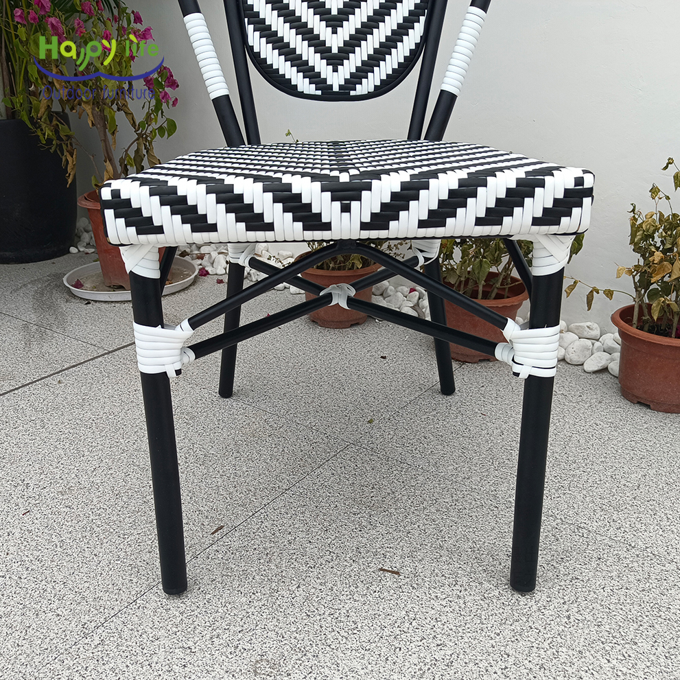 Rattan detail 2