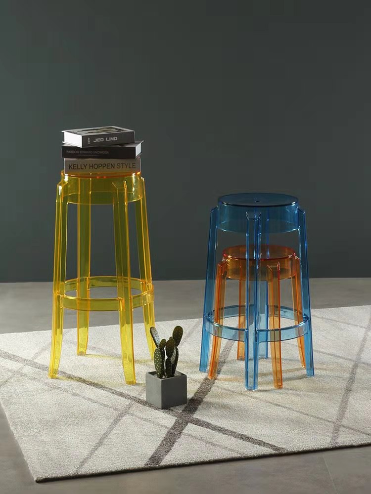 Modern Bar Stool High Bar Stool Counter Stool