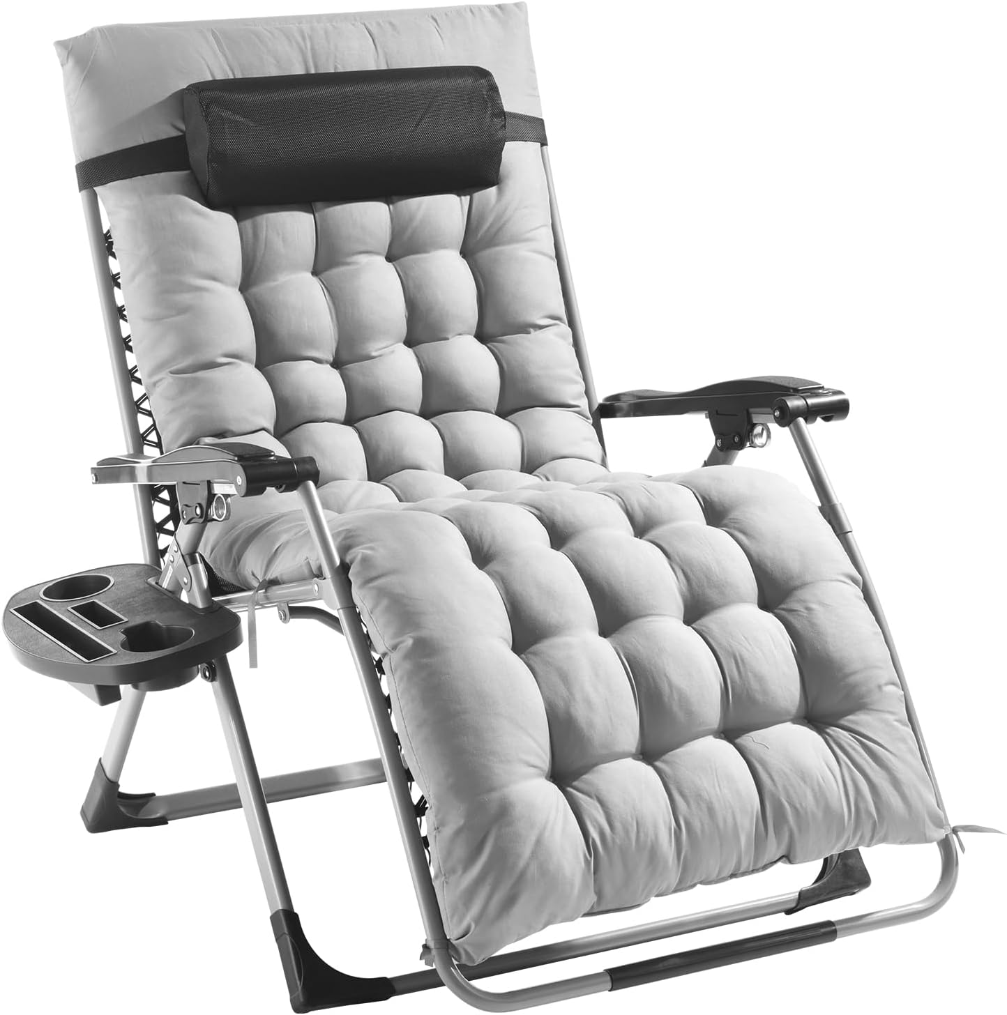 Folding Chair View 3