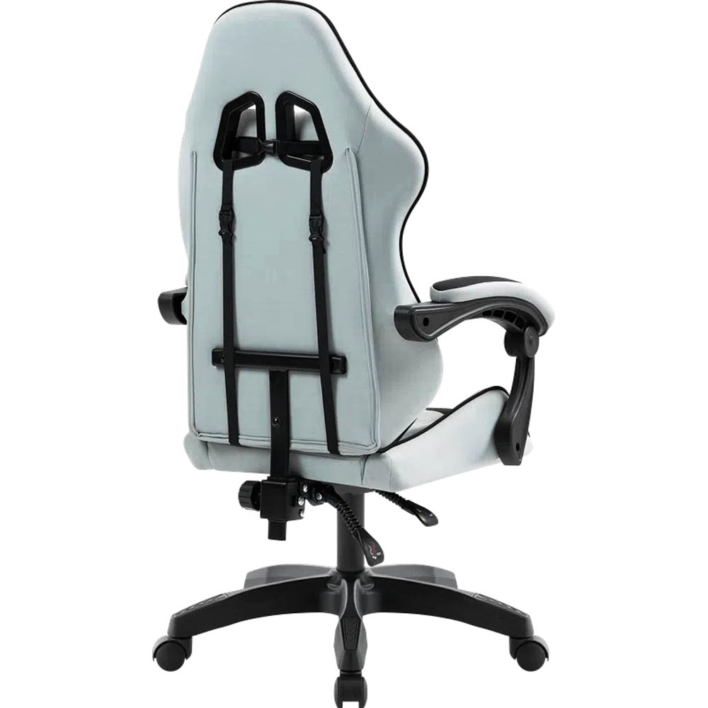High-Back Gamer Computer Swivel Chair Reclining Revolving Features Cooling Office Gaming Chair