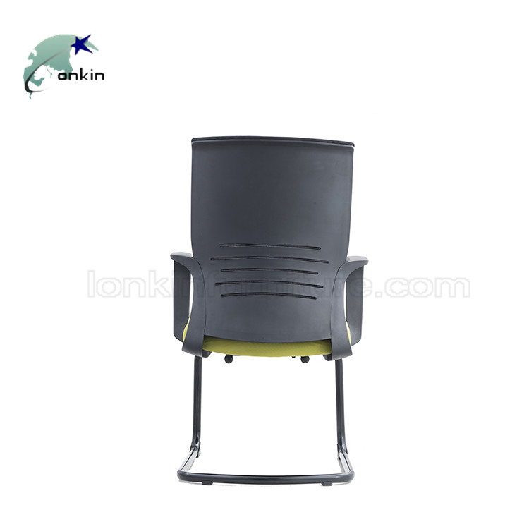 Office Chair Detail 2