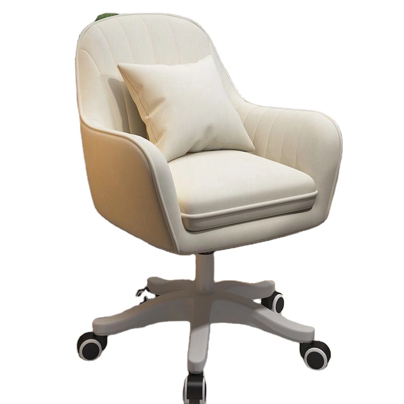 High Quality Bedroom Furniture Comfortable Adjustable Swivel Computer Chair