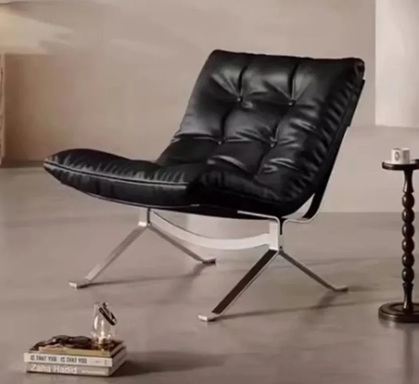 Modern Lounge Chair Leisure Design Bedroom Chair