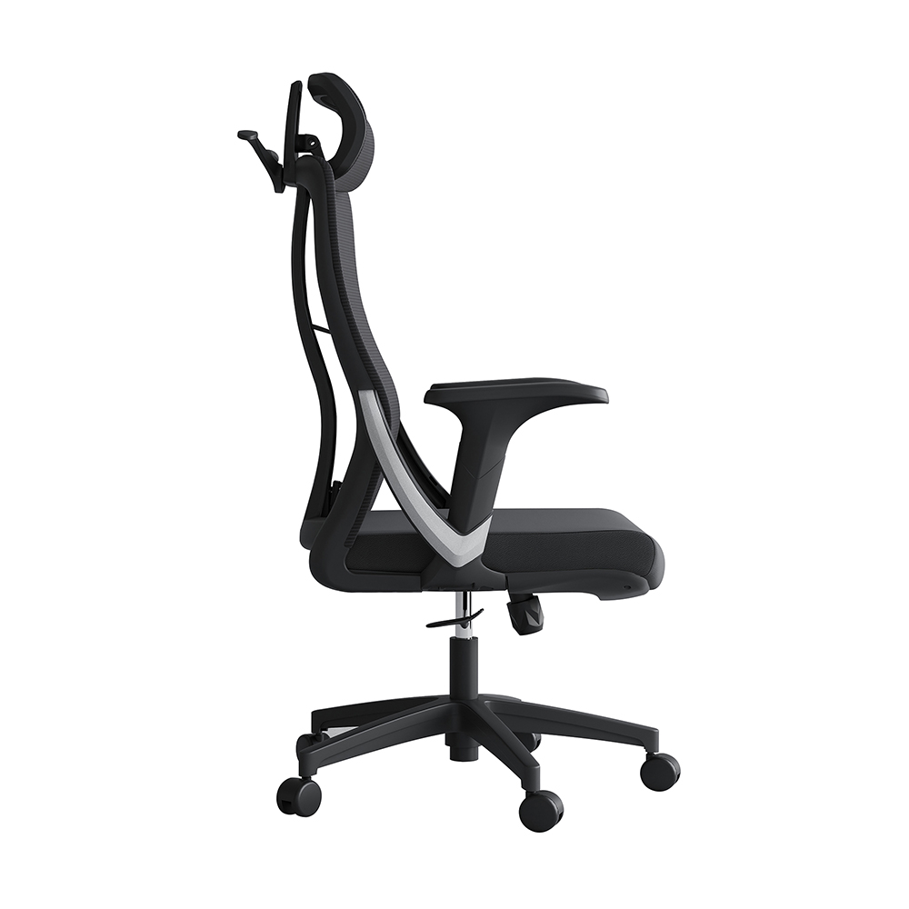 Office Chair Component 1