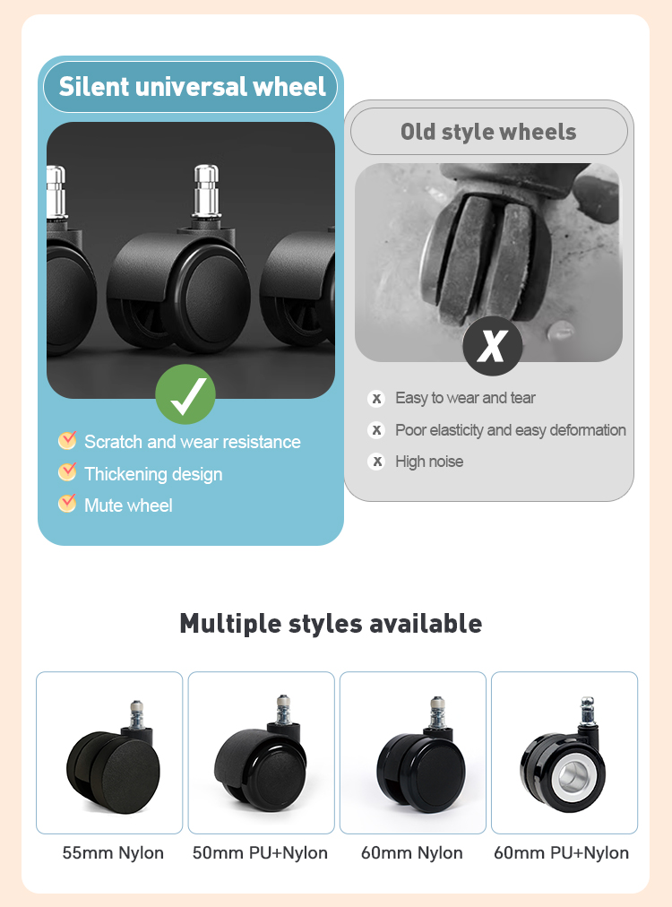 Ergonomic Back Support