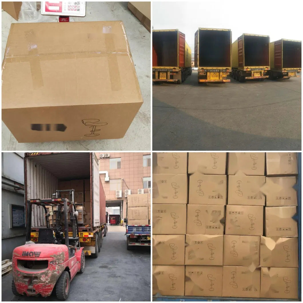 Packaging & Shipping Details 3