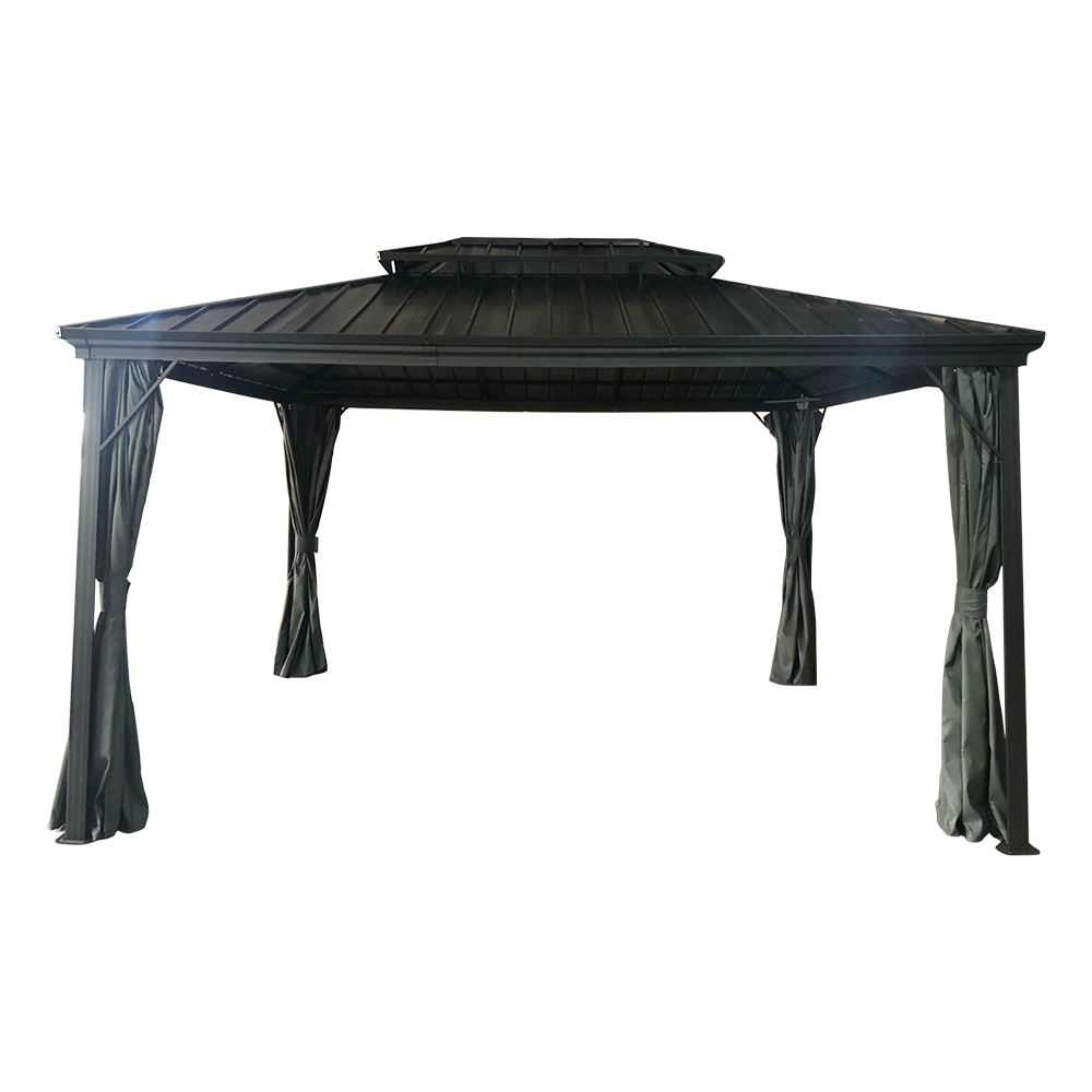 Hardtop Gazebo