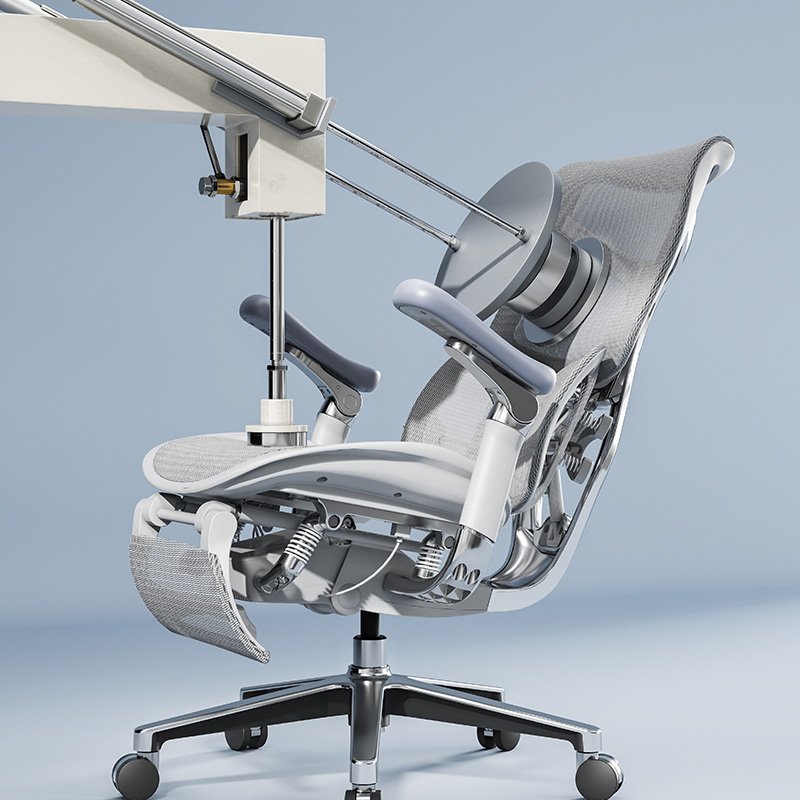SIHOO S300 Luxury Modern Gaming Chair Ergonomic Home Office Chair Office Chairs With Footrest