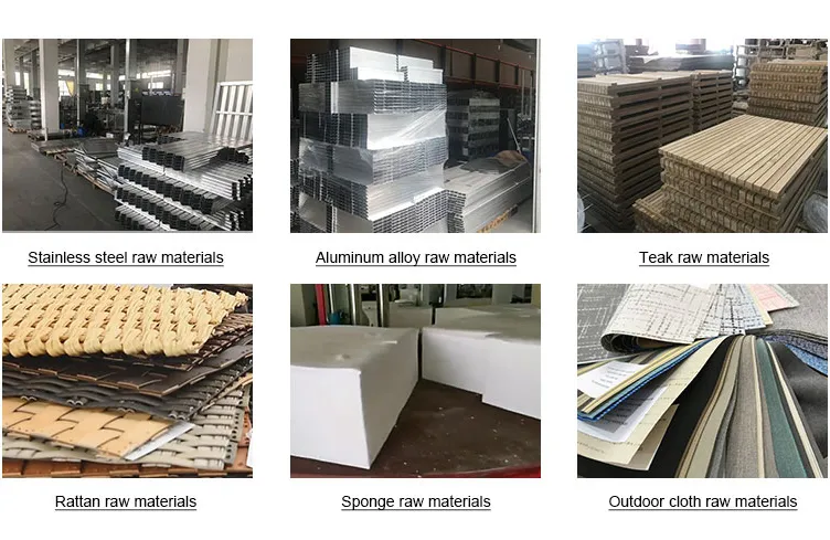 Production Process Framing Welding