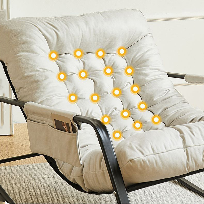 Living room sofa detail 2