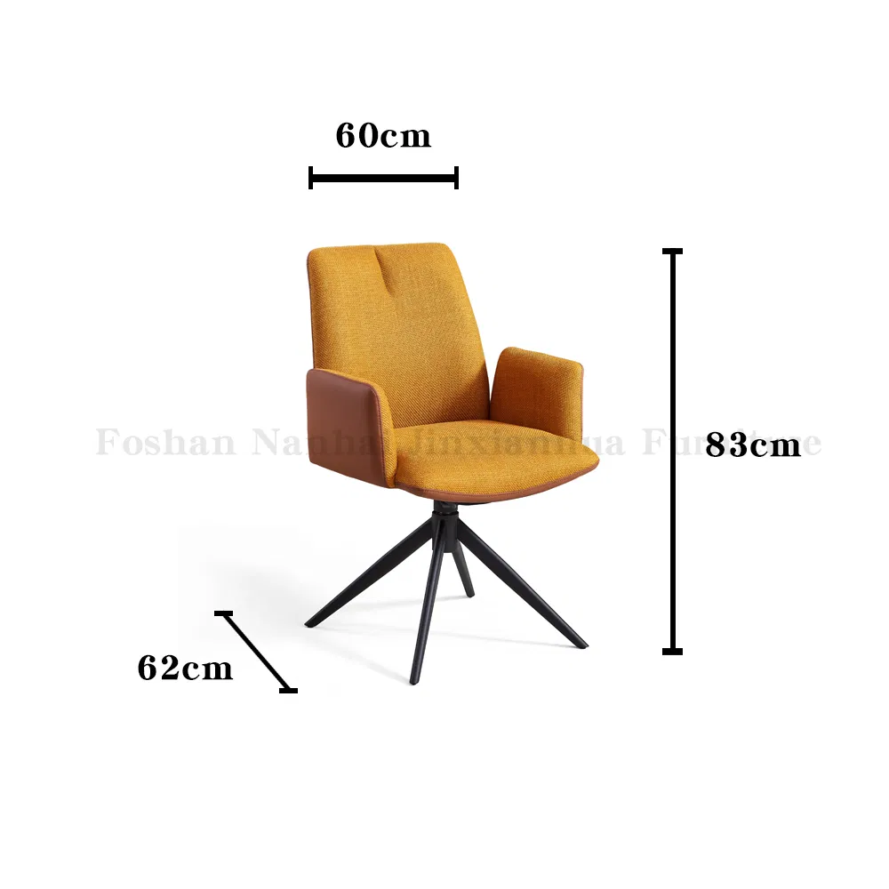 Dining Chair Dimensions Diagram 1