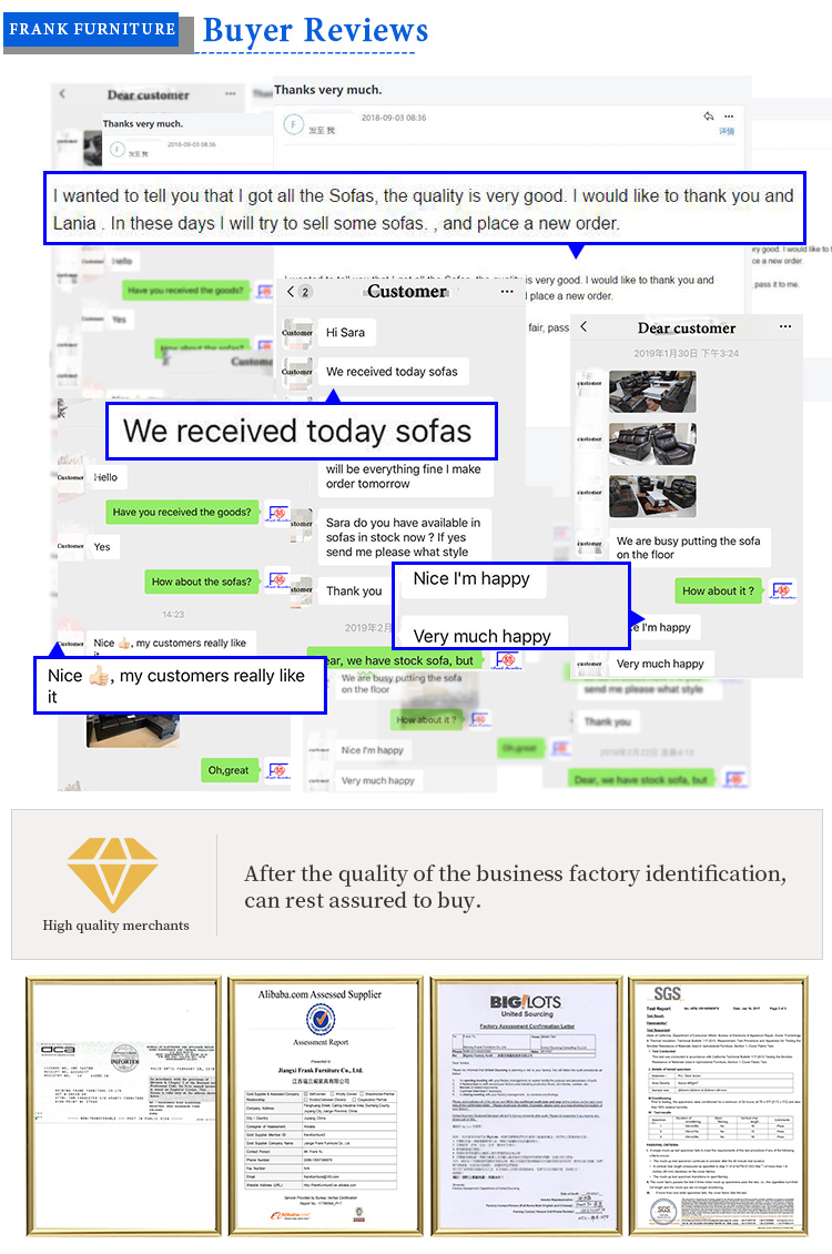 Buyer Review 1