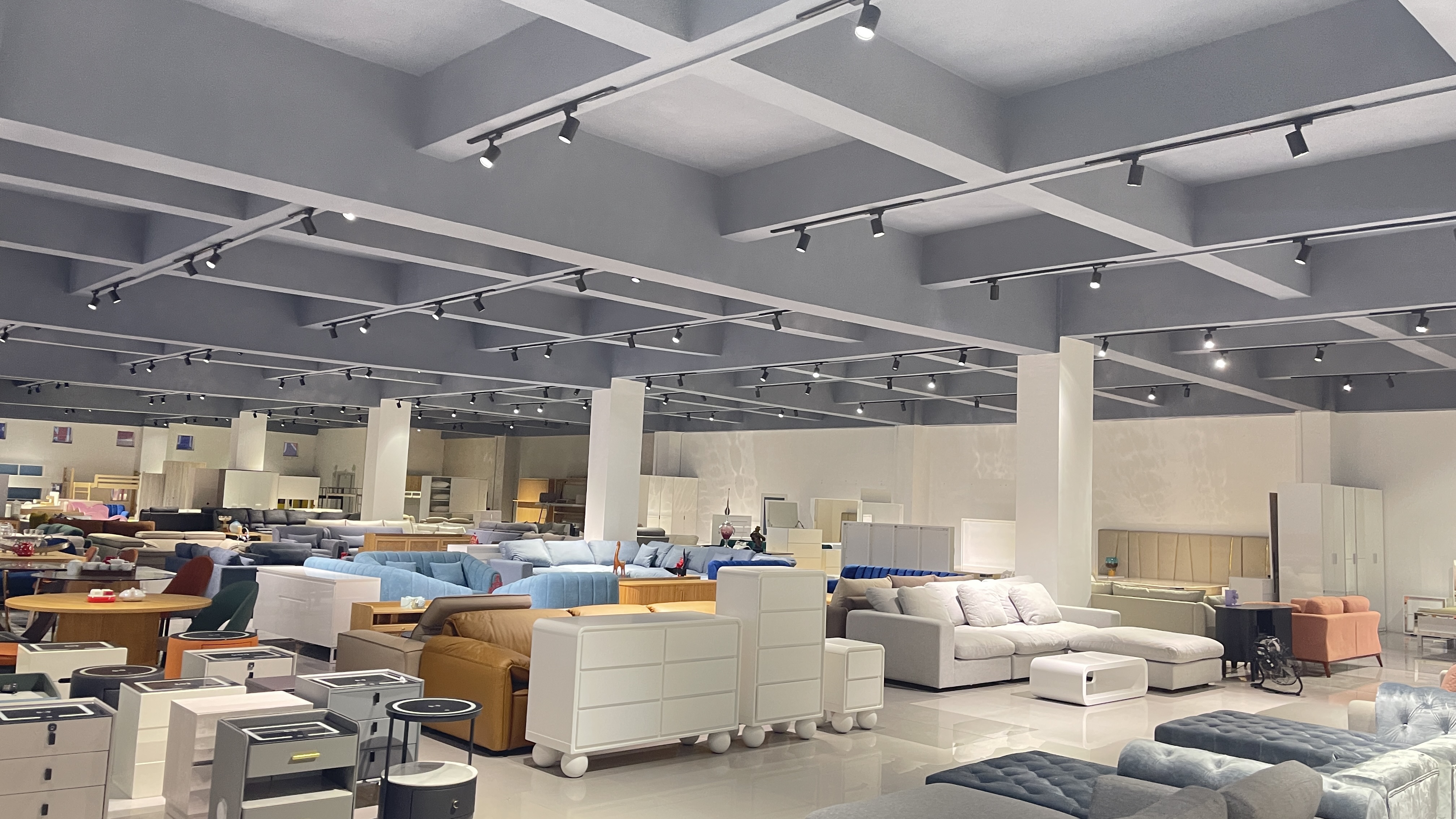 Showroom VR Image