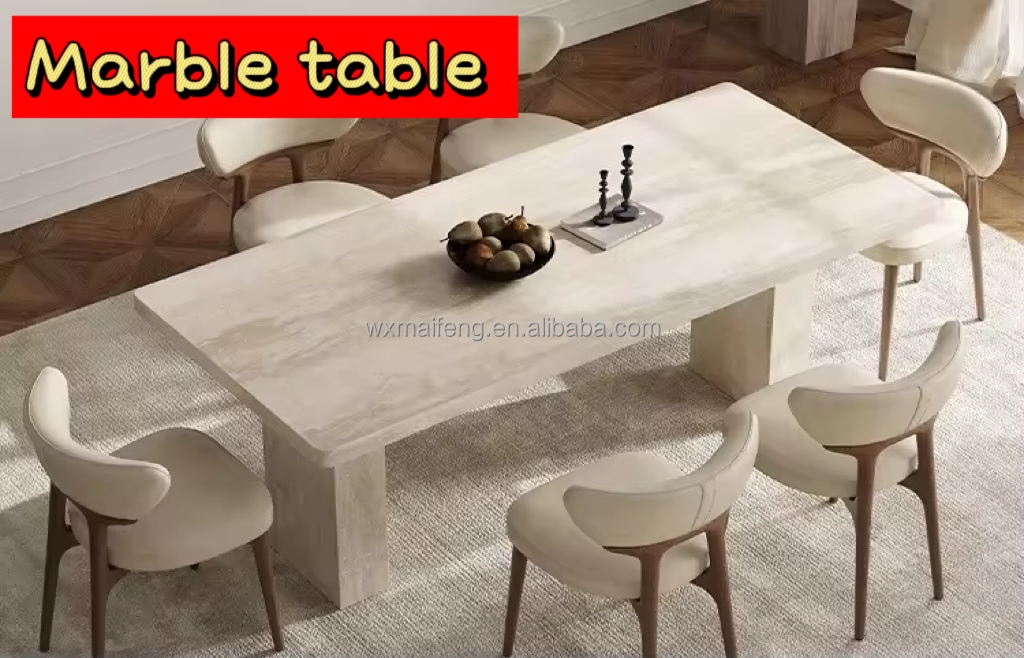 Solid Wood Furniture Detail 3