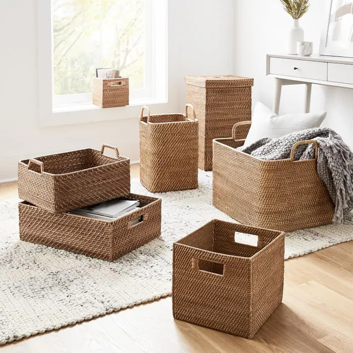 Rattan