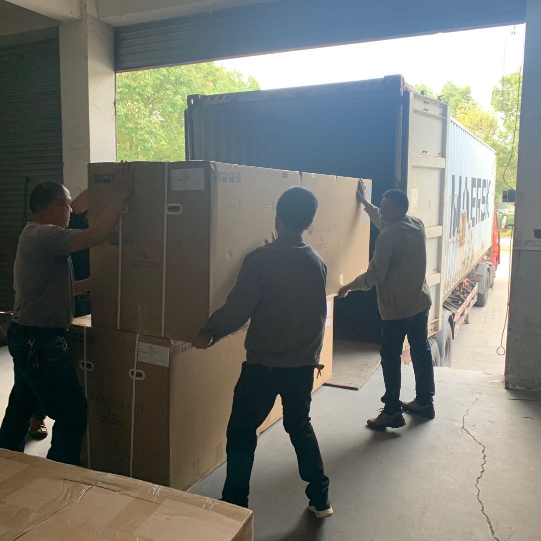 Warehouse Stock 1