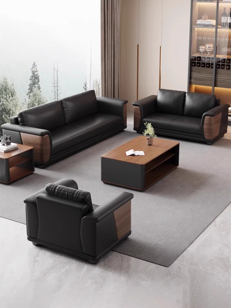 Office Furniture Detail 1