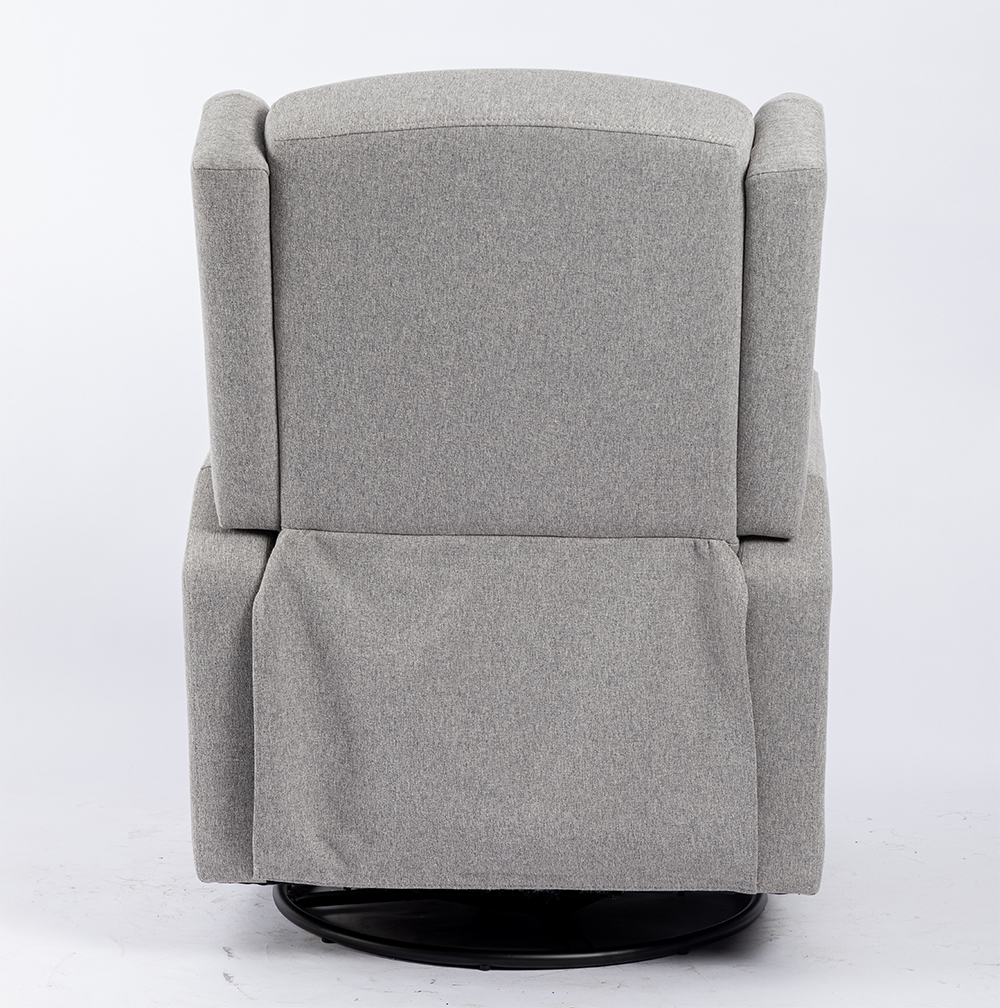 Sofa chair lifestyle display 2