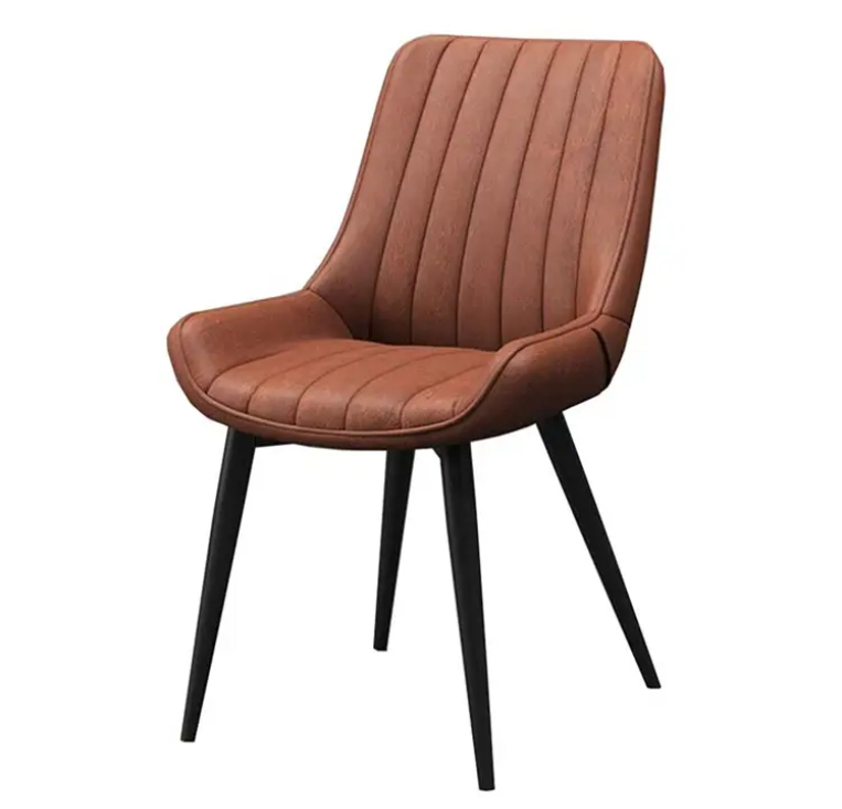 2025 Home Hotel Restaurant Dining Furniture Accent Chair Dining Chair