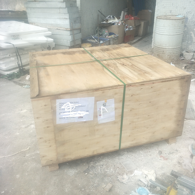 Packaging method 2