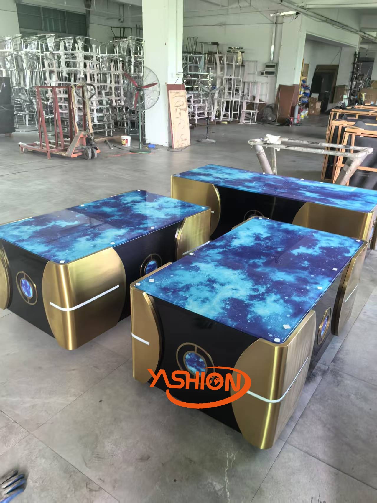 Bar Furniture Details 1
