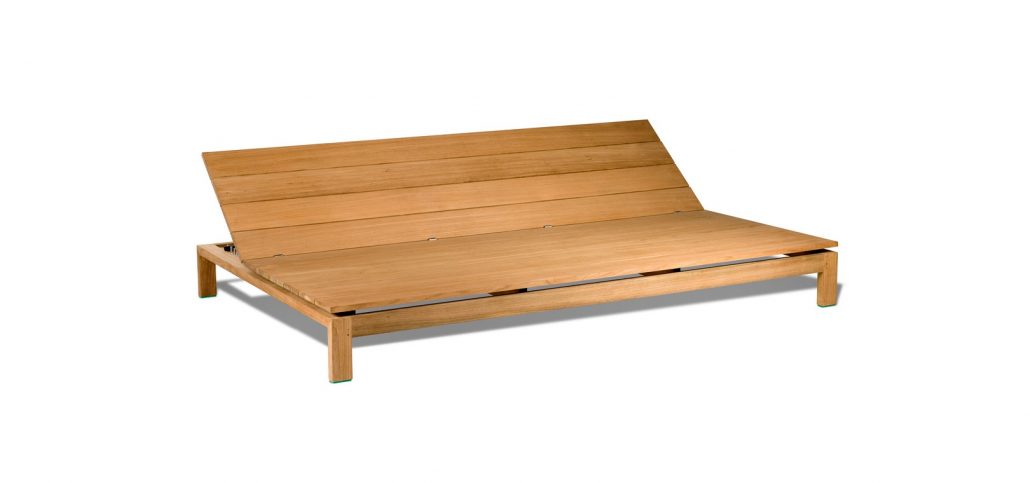 Wood Dining Room Set Detail 2