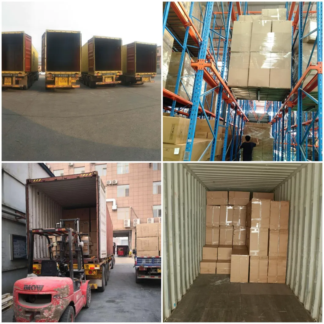 Packaging and Shipping Detail