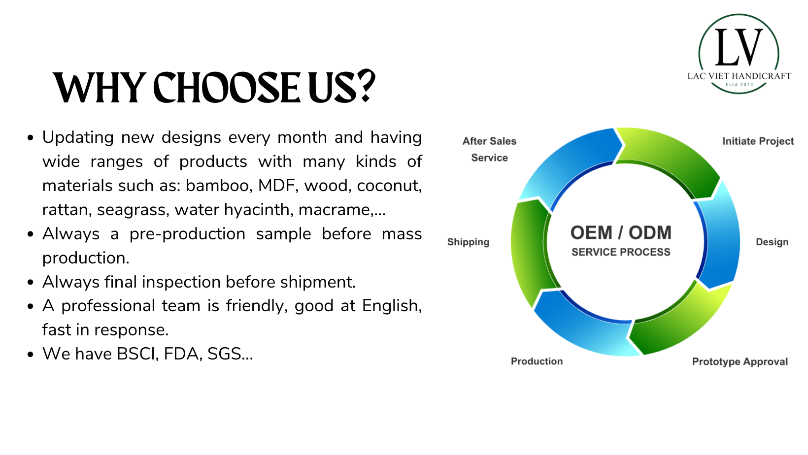 Our Company image 2
