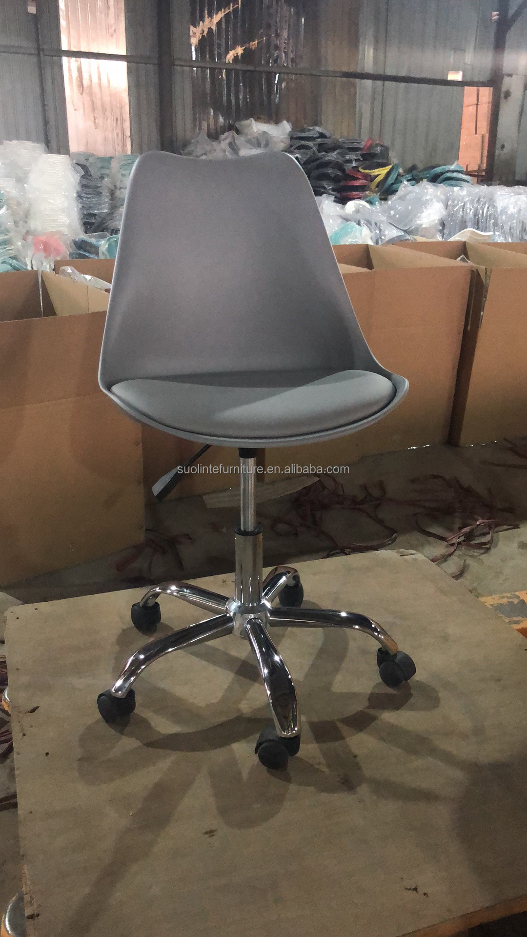 Office Chair View 6