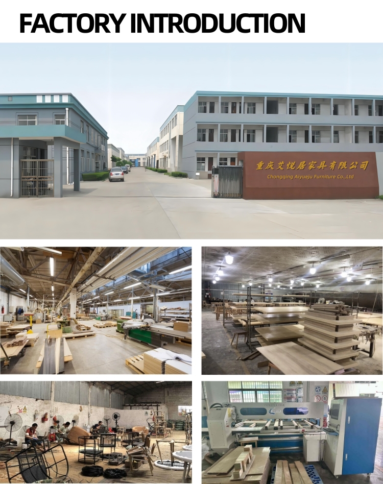 Company Profile Details