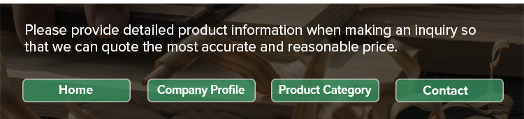 Product Range Summary