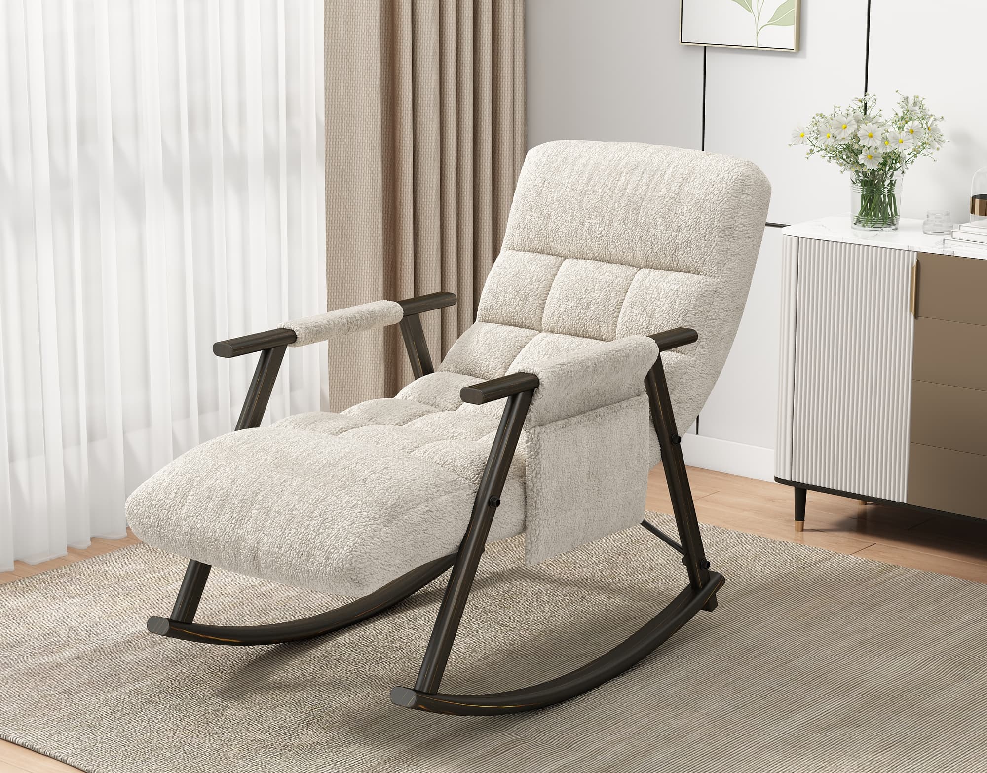 Chair Detail 7