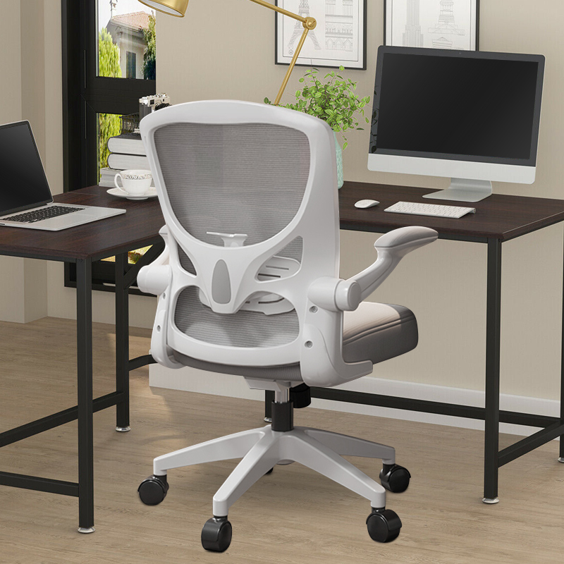Cheap Price Furniture Mesh Executive Swivel Best Comfortable Office Chair for Meeting Conference Room