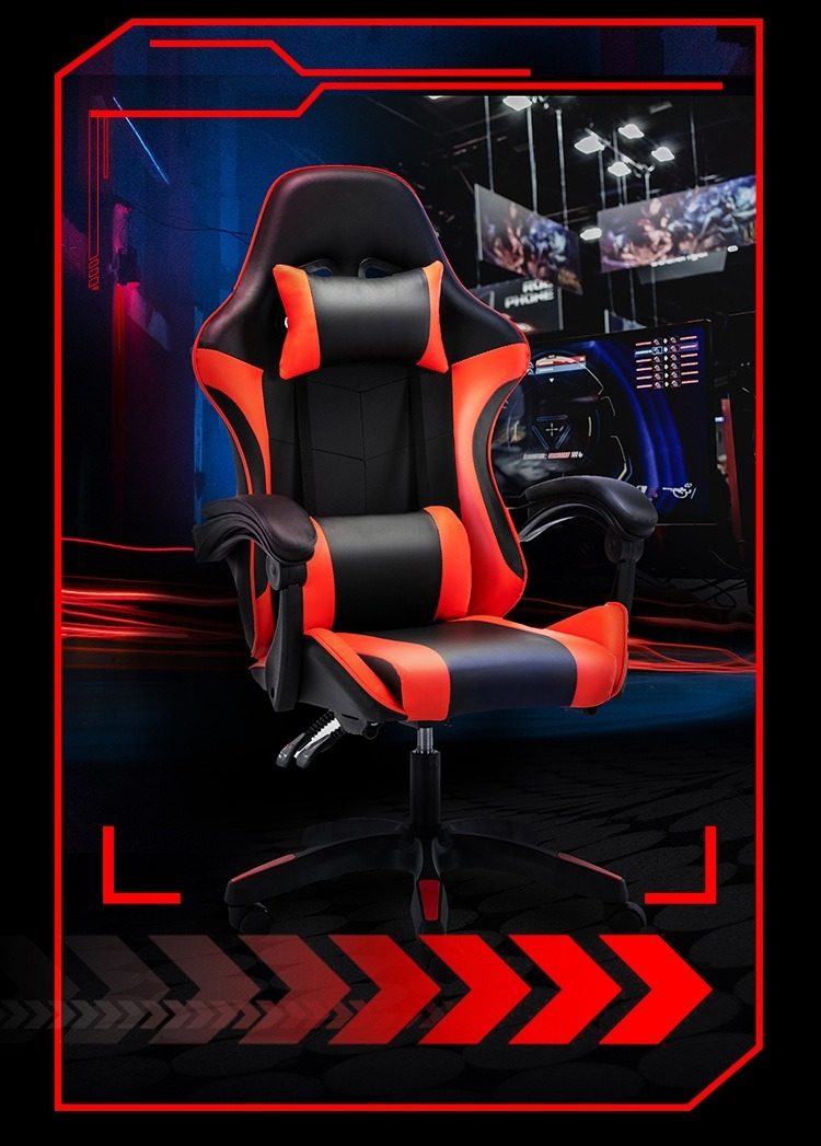 Gaming Chair Detail 6