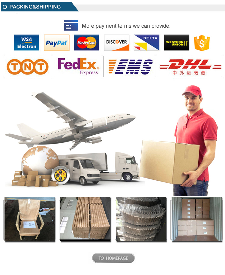 Safe Packaging and Export Shipping Standard