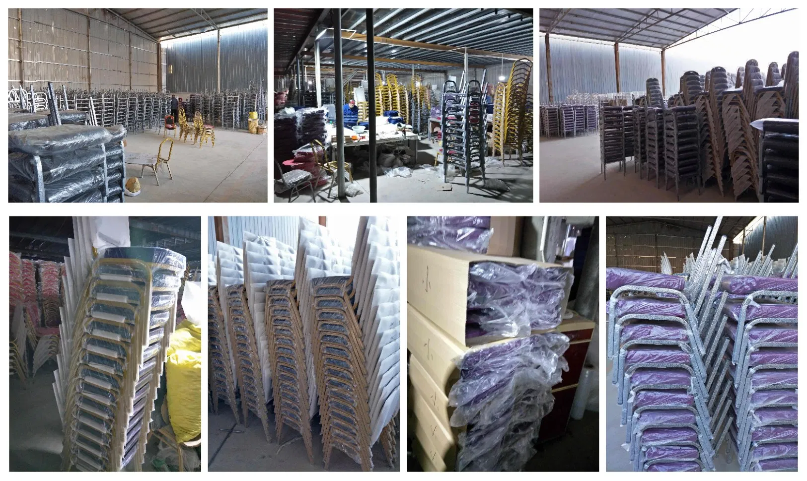 Factory Workshop