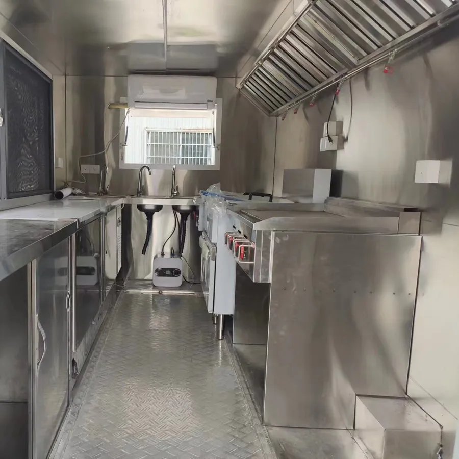 Food Cart View 9