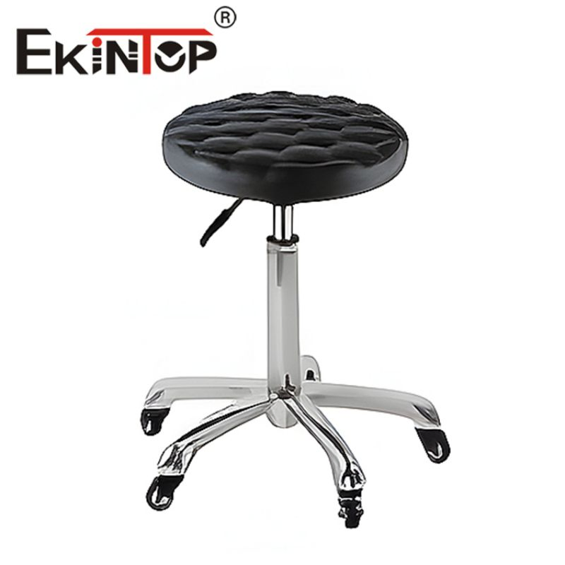 Ekintop Bar Furniture Swivel Mini Bar Chair Kitchen Counter Bar Stools