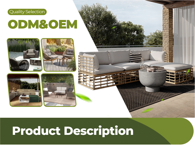 Patio Furniture Set Preview