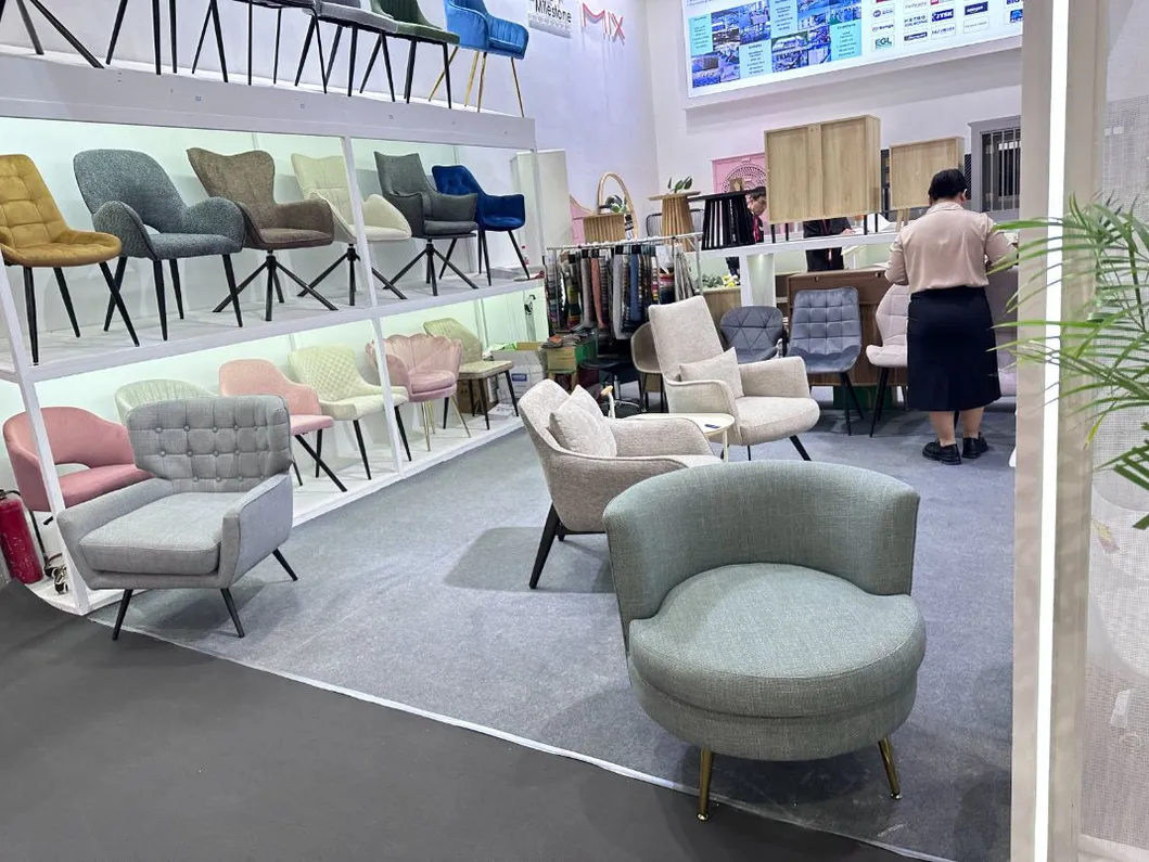 Booth 3