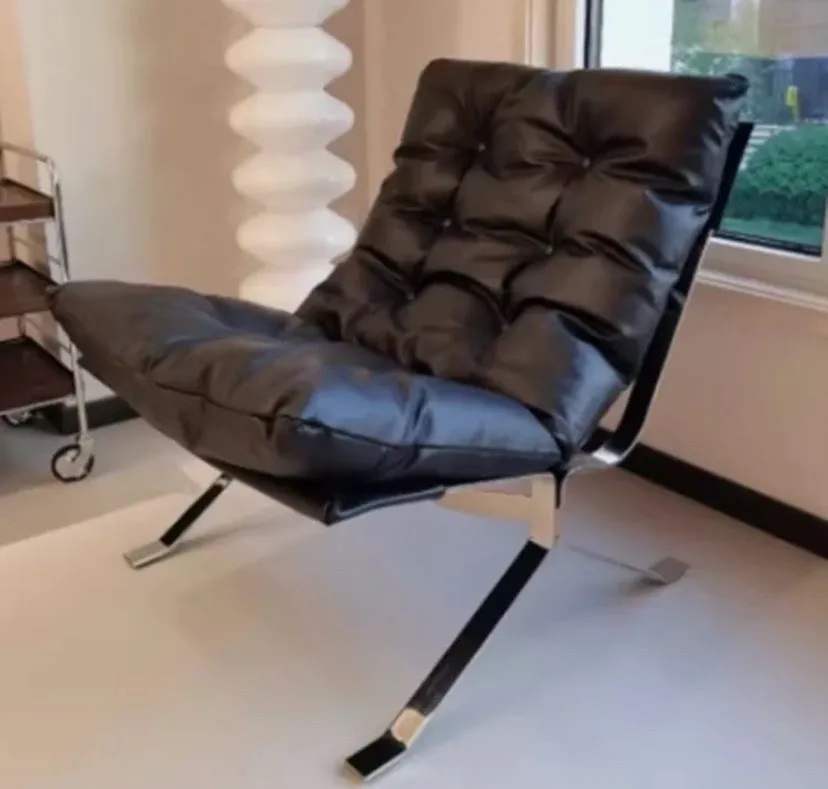 New Modern Lounge Chair Leisure Design Furniture Bedroom Chairs Modern Chair Furniture