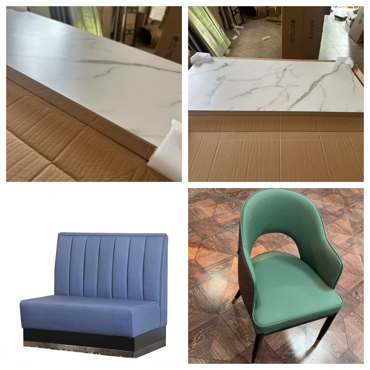 Project Case 1