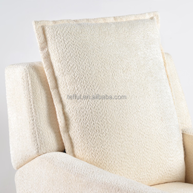 Rocking Chair Detail 4