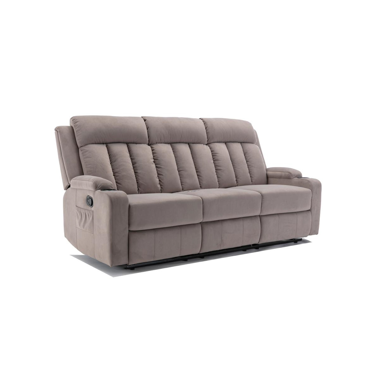 Recliner Chair Sofa Details 3