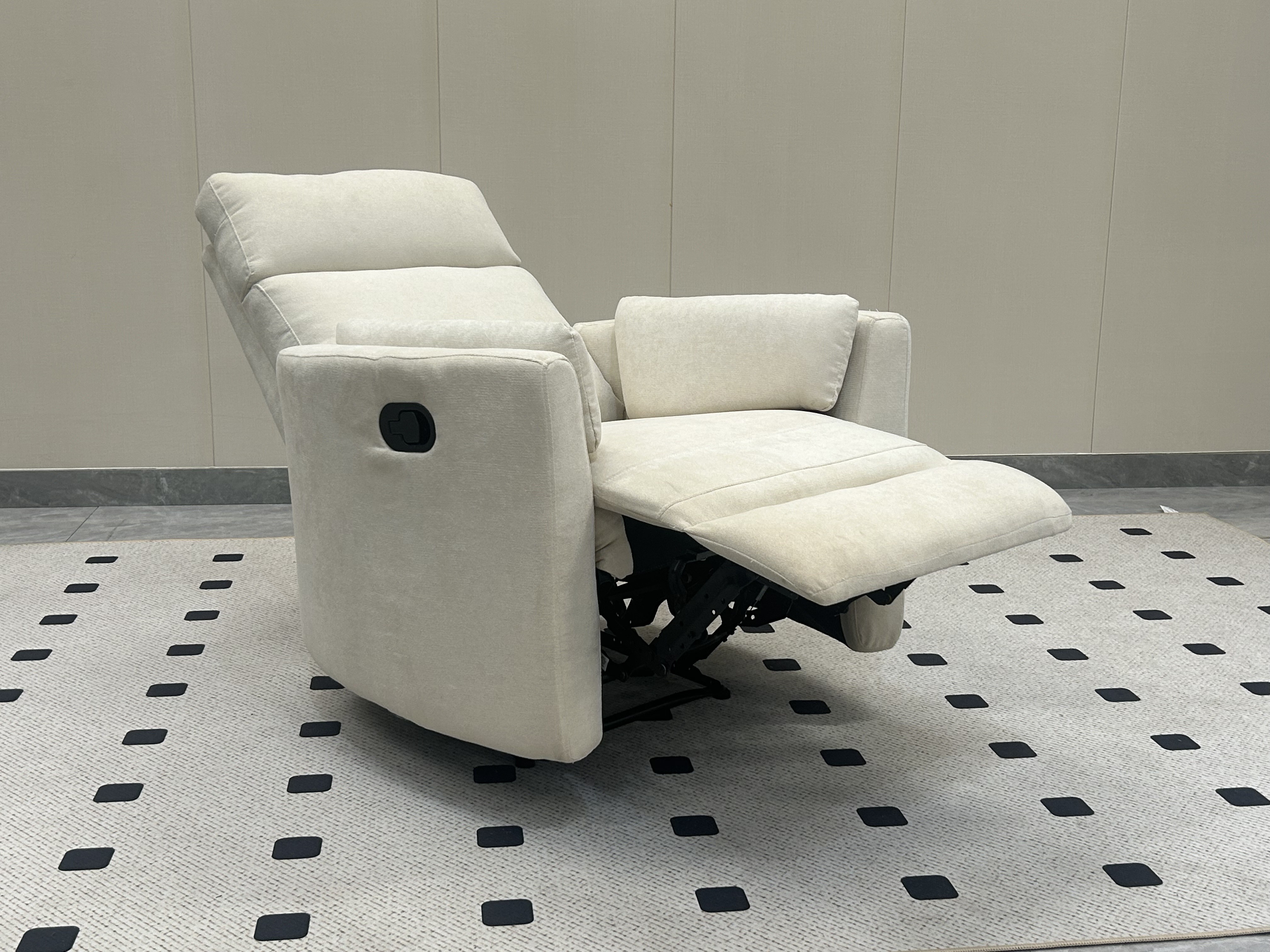 OEM ODM Electric Comfortable Power Electric Multi-position Reclining Chair lift Recliner Chair Sofa glider Recliner Sofa Chair