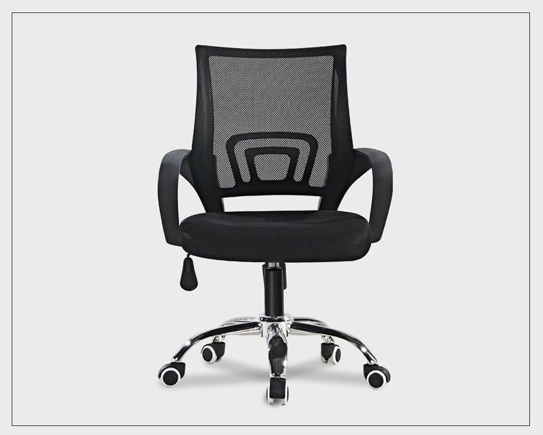 Breathable Mesh Office Chair Detail 2