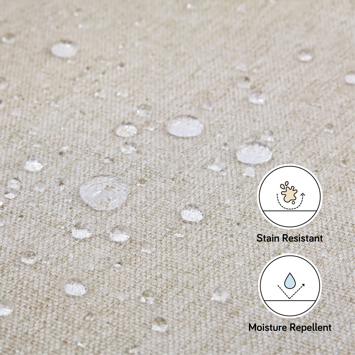 Stain Resistant Fabric