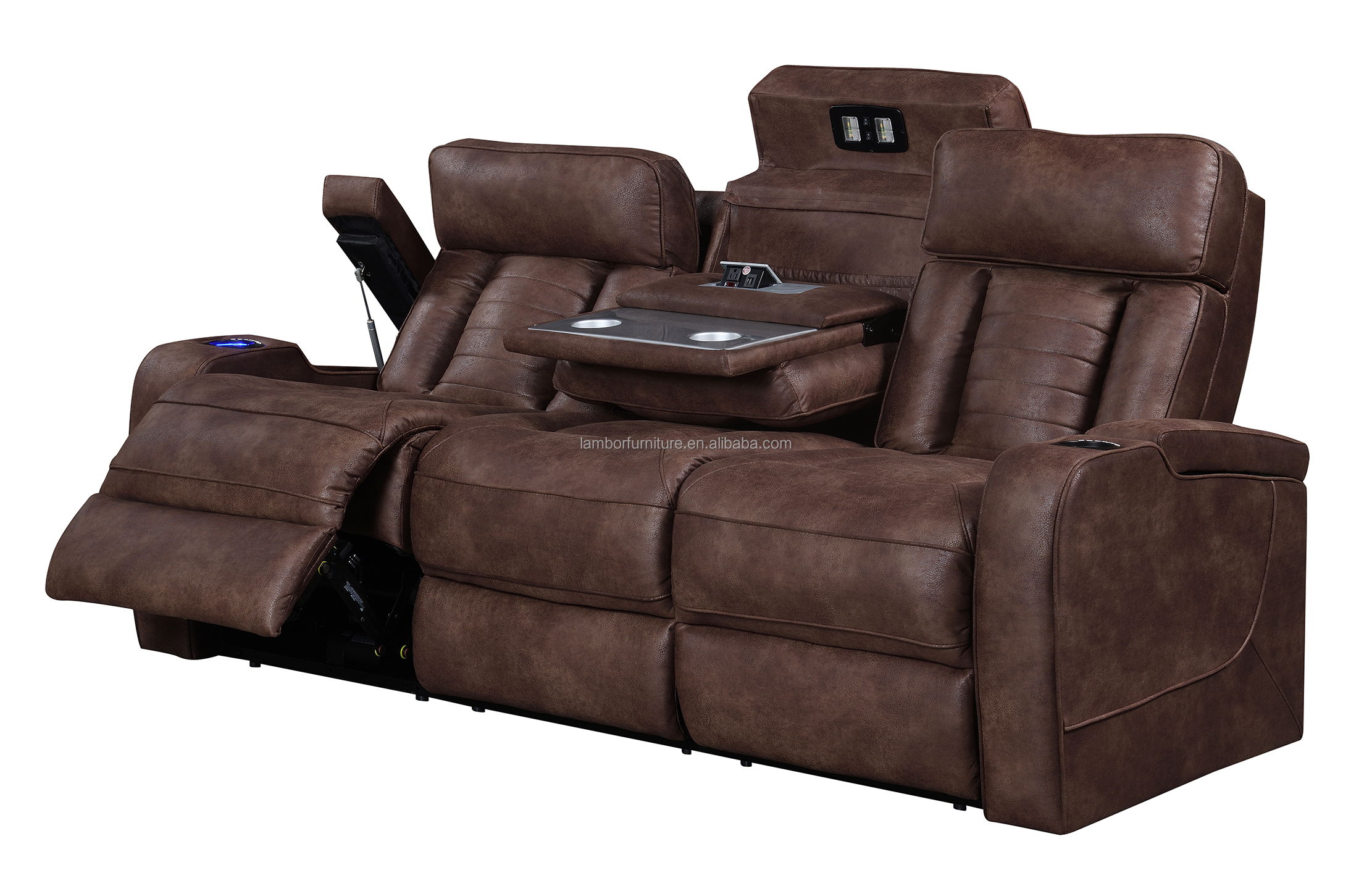 Sofa Manufacturing Details 1
