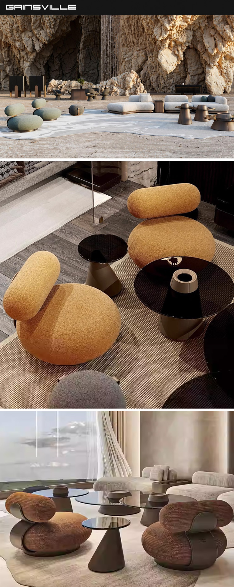 Furniture Detail 1